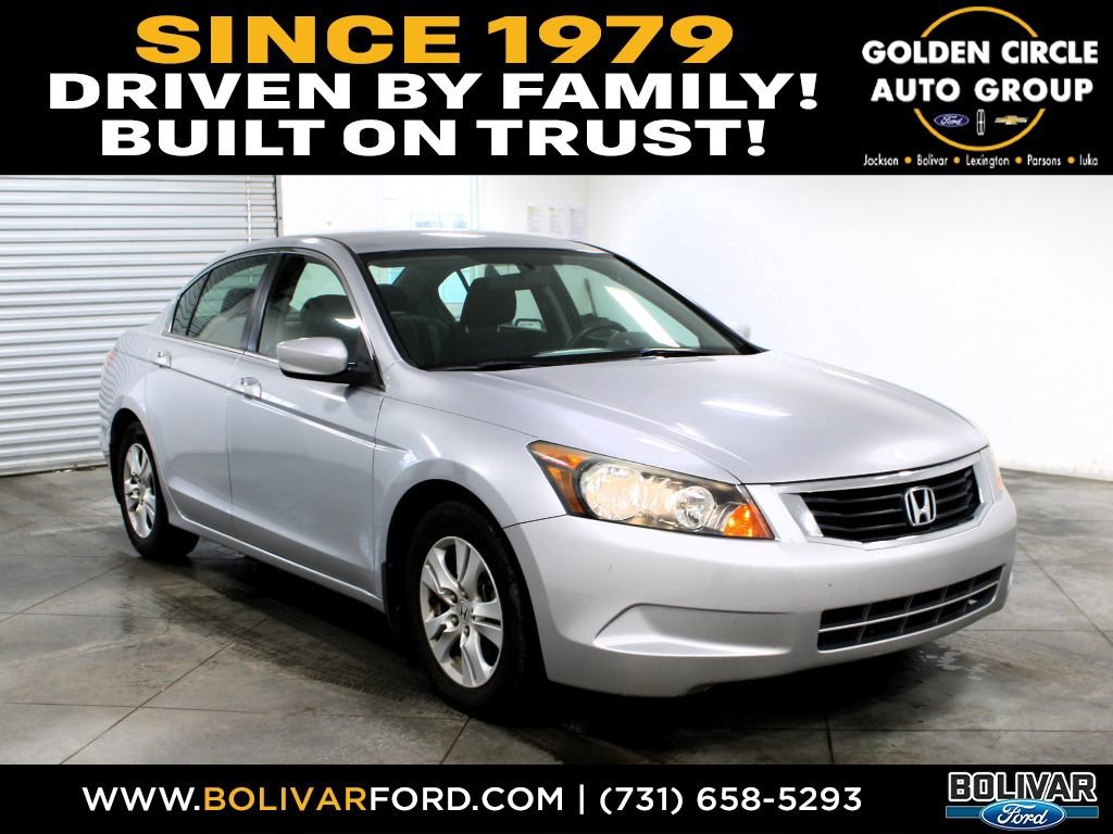 Used 2009 Honda Accord LX-P image 1