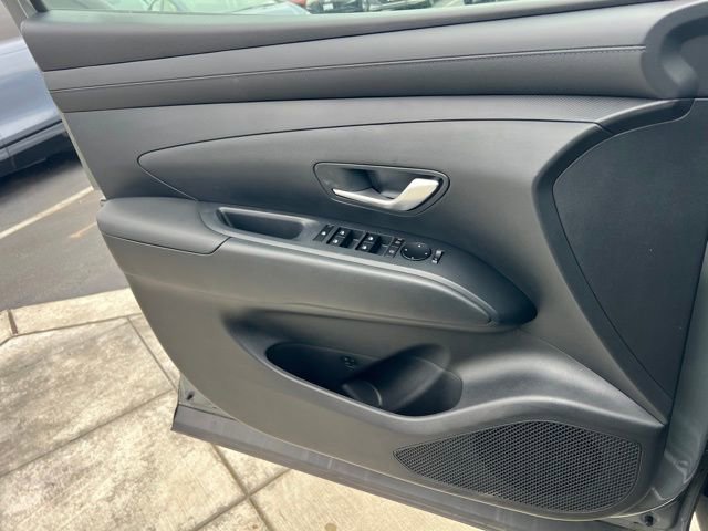 New 2025 Hyundai Santa Cruz SEL AWD/4WD image 21