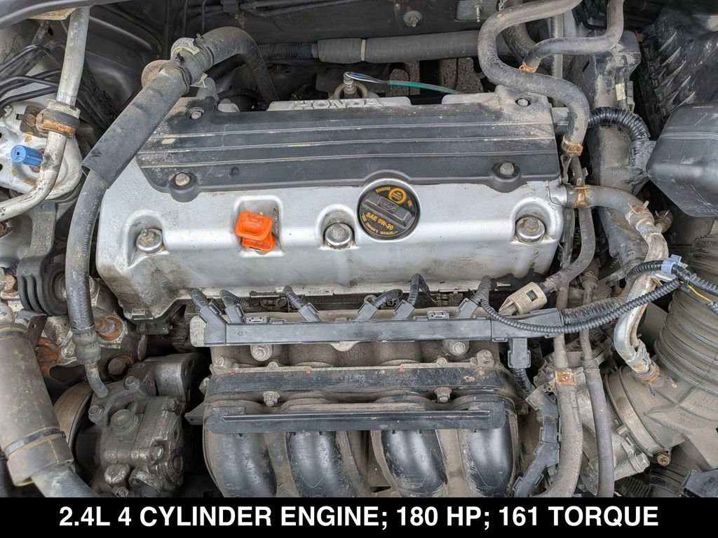 Used 2011 Honda CR-V EX image 17