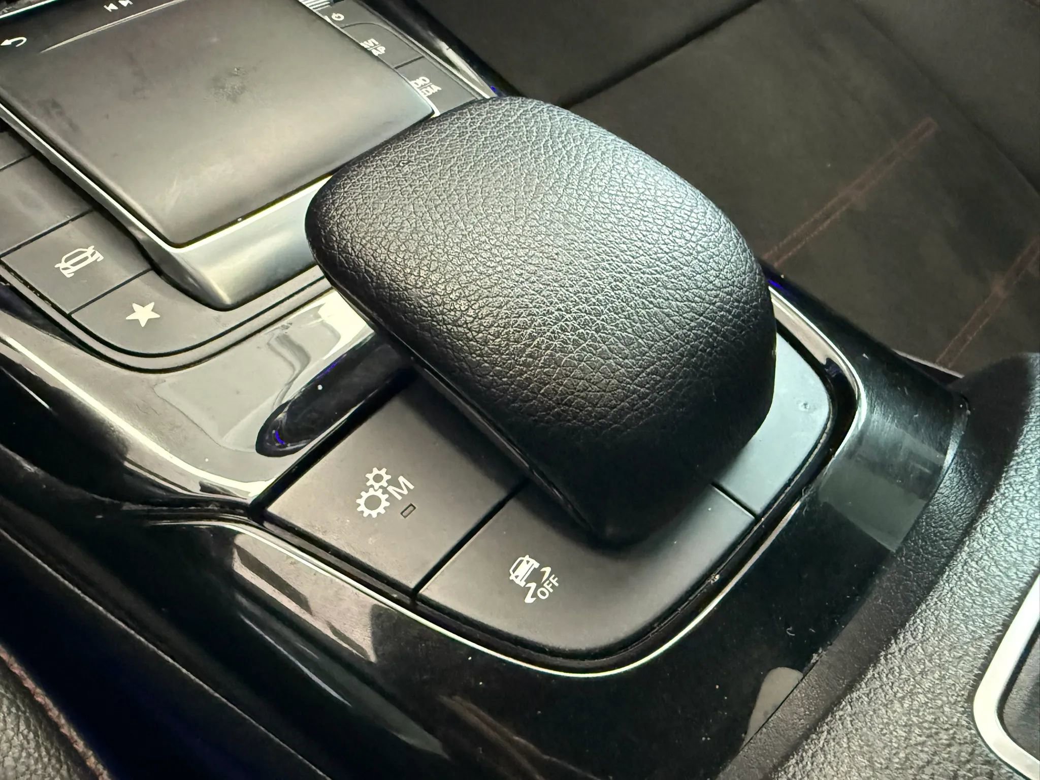 Used 2021 Mercedes-Benz CLA 35 AMG 4MATIC image 19