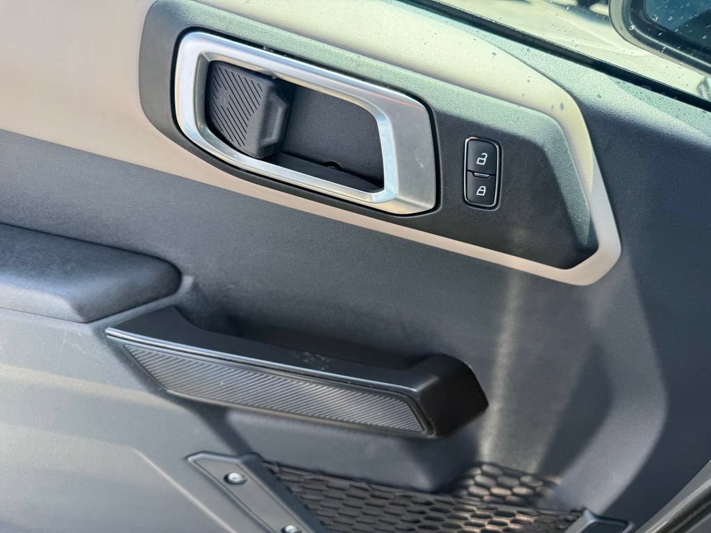 Used 2024 Ford Bronco Wildtrak AWD/4WD image 6
