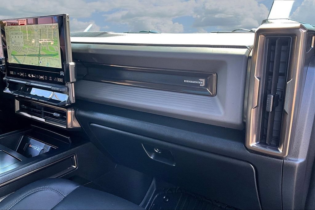 Used 2024 GMC Hummer EV 3X AWD/4WD image 27