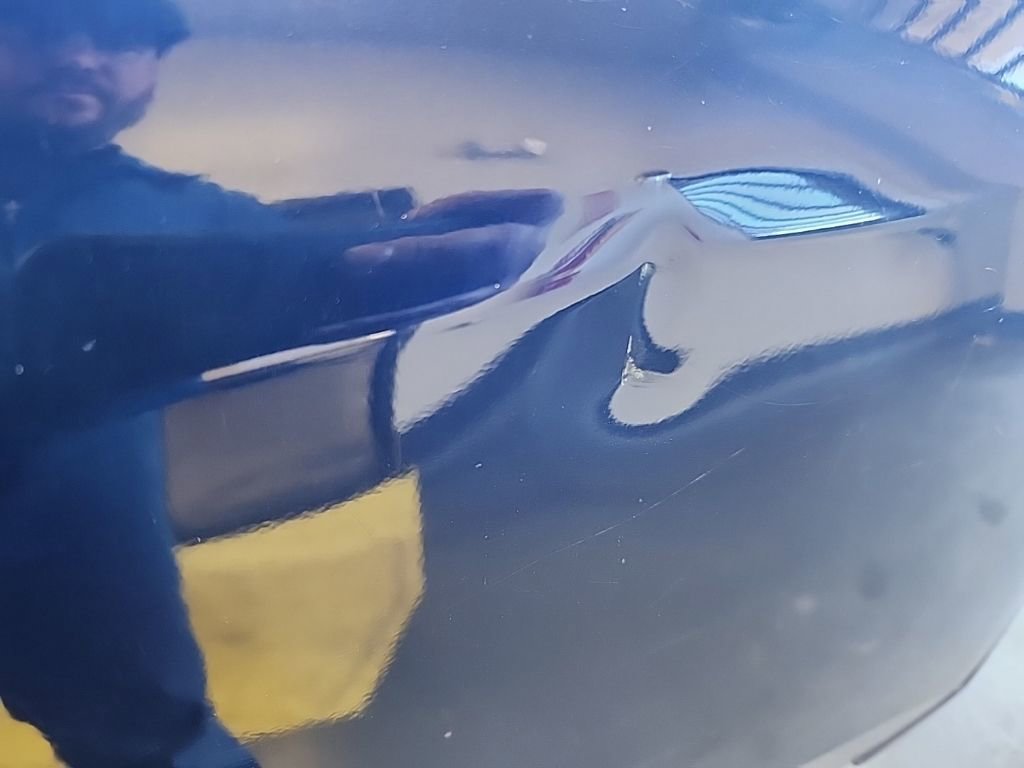 Used 2013 MAZDA MAZDA3 i Touring image 8