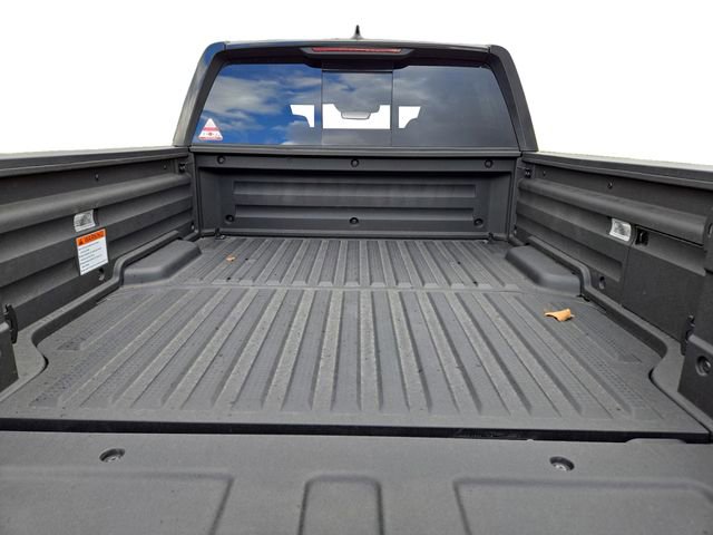 New 2026 Honda Ridgeline RTL image 39