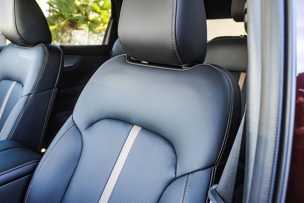 New 2026 MAZDA CX-90 Plug-In Hybrid w/ Premium Plus image 27