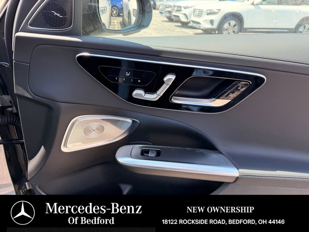 New 2026 Mercedes-Benz C 43 AMG 4MATIC Sedan image 28
