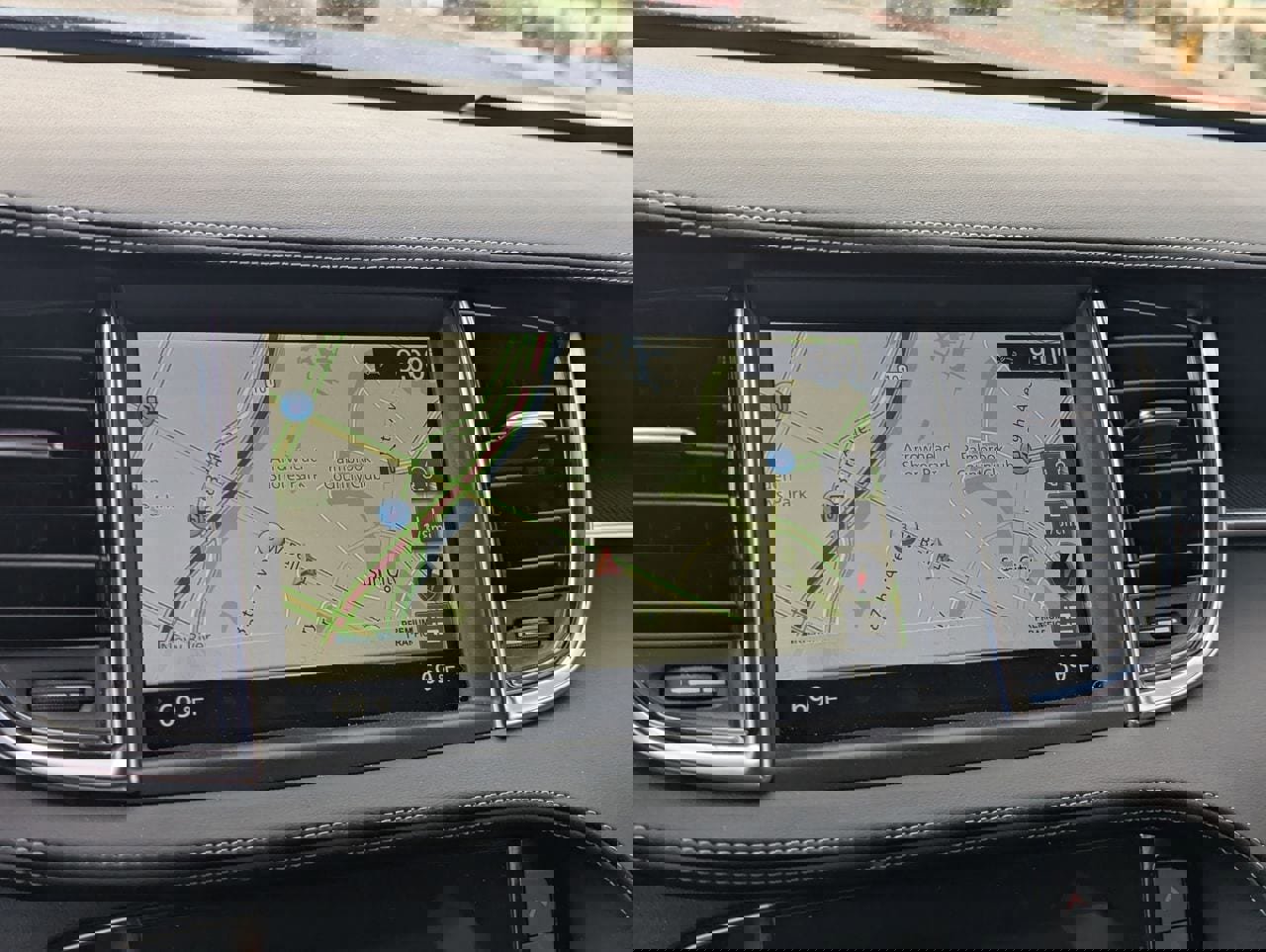 Certified 2023 INFINITI QX50 Sport image 23