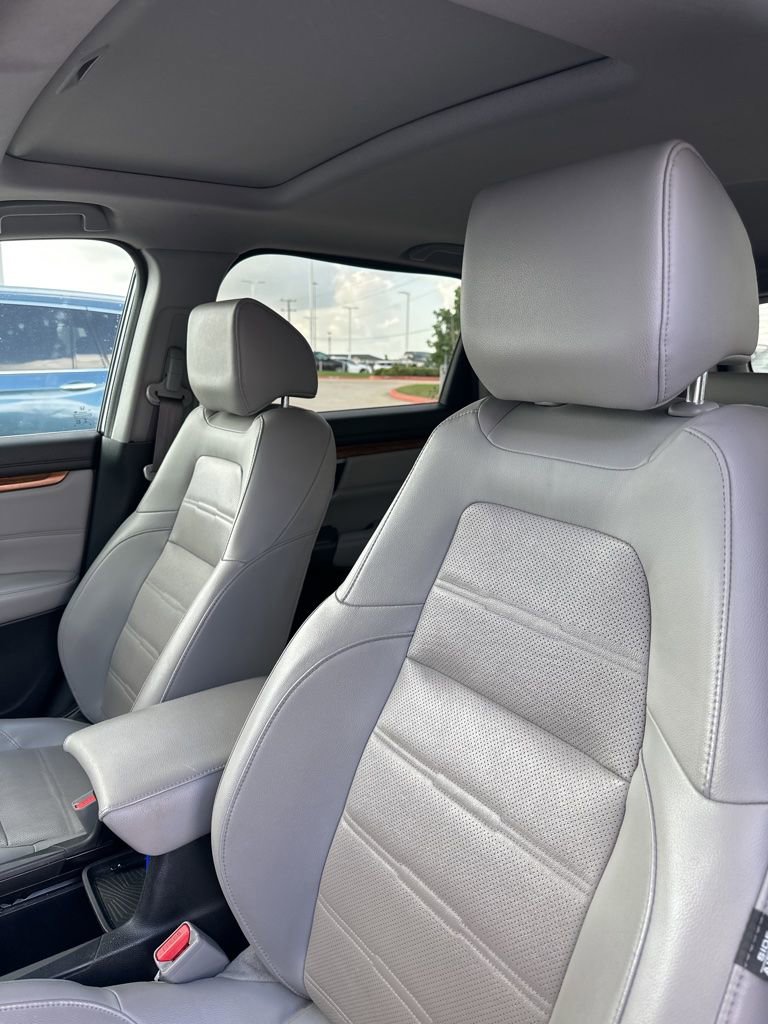 Used 2019 Honda CR-V EX-L image 14