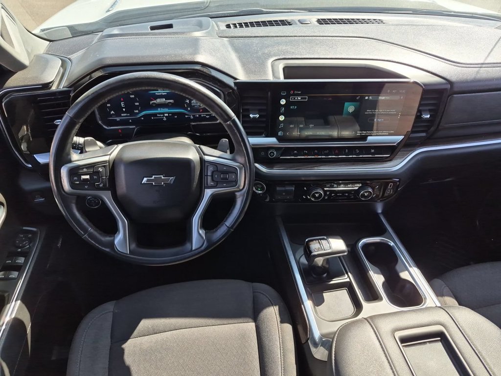 Used 2022 Chevrolet Silverado 1500 RST w/ All Star Edition Plus AWD/4WD image 21