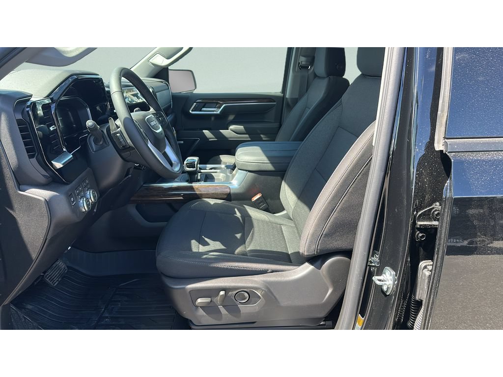 New 2026 GMC Sierra 1500 Elevation AWD/4WD image 11