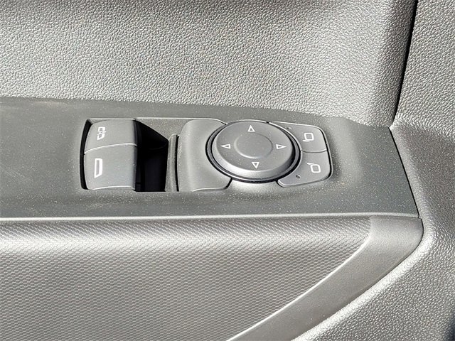 New 2025 GMC Sierra 1500 Pro w/ Pro Value Package image 15