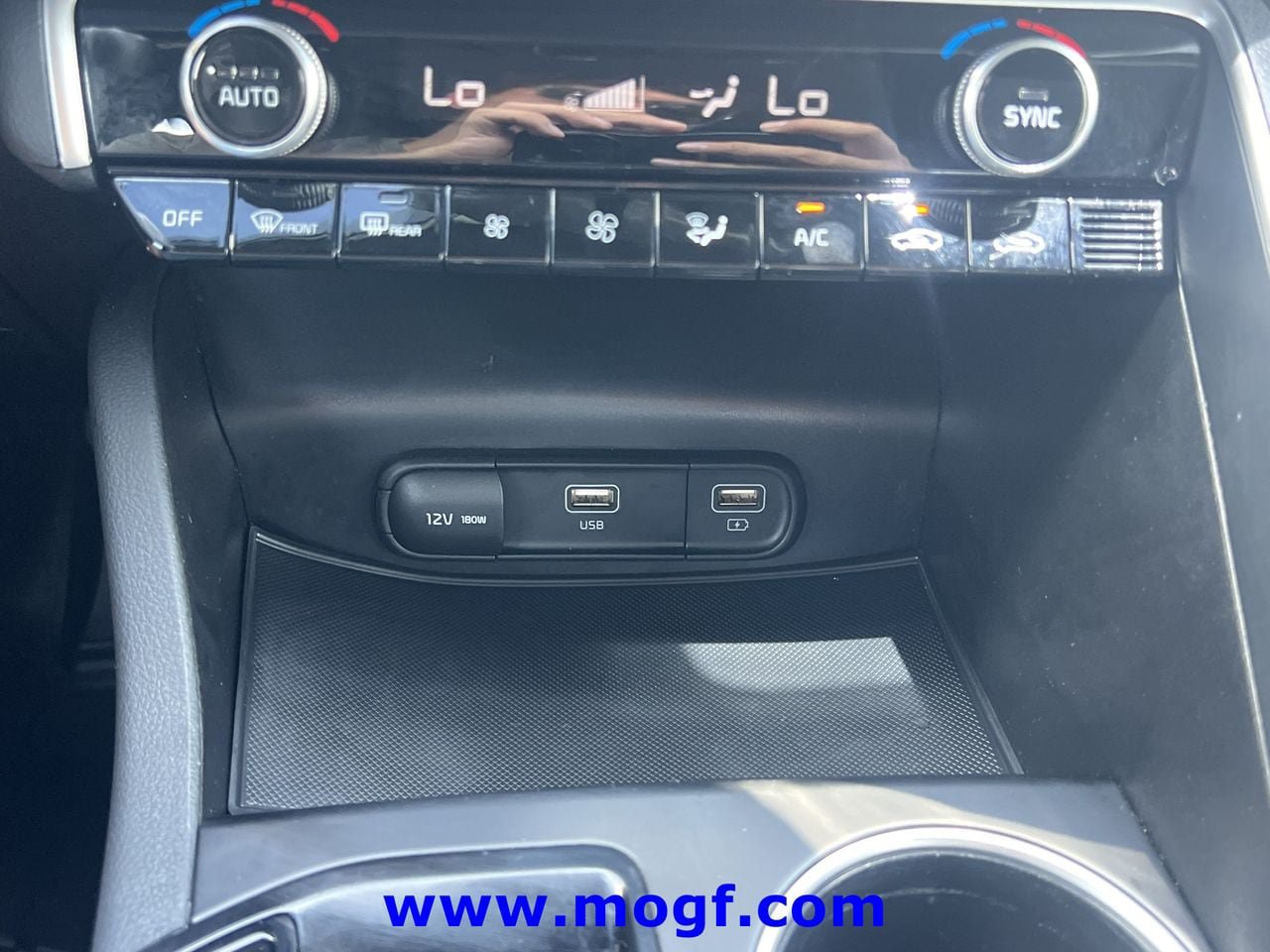 Used 2023 Kia K5 GT-Line FWD image 9