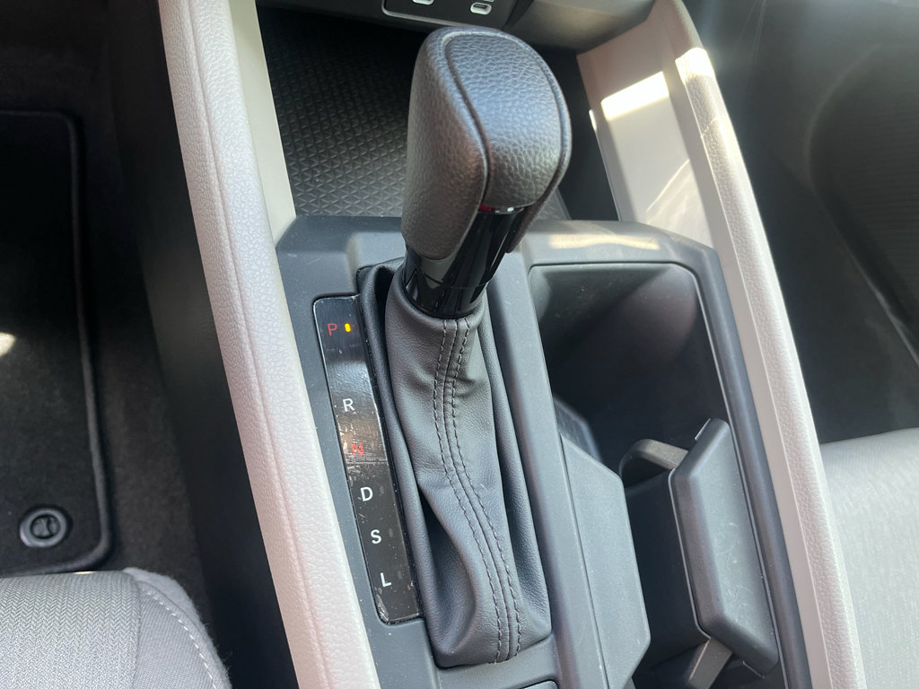 Certified 2025 Honda Accord SE image 19