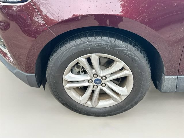 Used 2020 Ford Edge SEL w/ Convenience Package AWD/4WD image 27