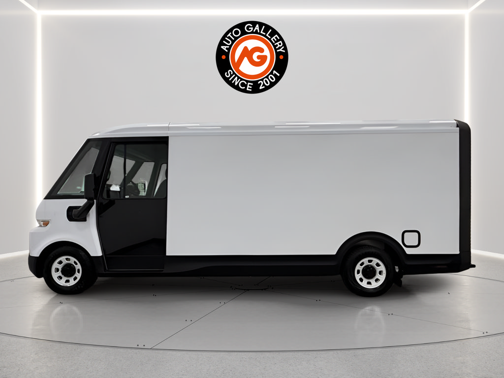 Used 2024 Chevrolet Brightdrop 600 w/ Commercial Equipment Package AWD/4WD image 4