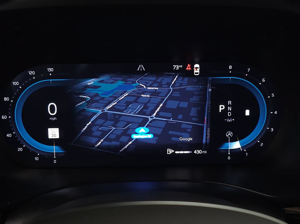 Certified 2025 Volvo XC60 B5 Plus AWD/4WD image 24