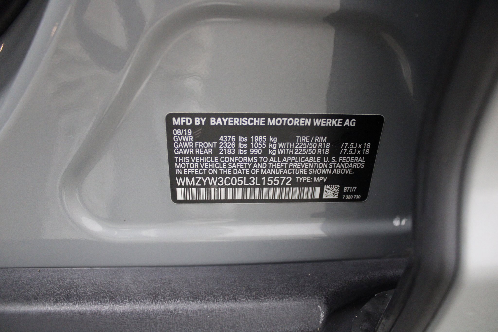 Used 2020 MINI Cooper Countryman Signature image 46