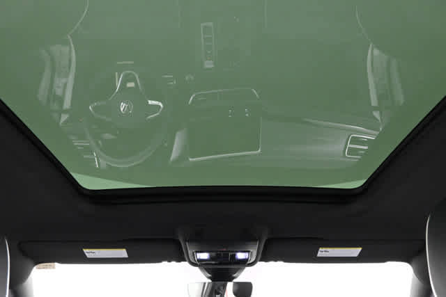 New 2026 Volkswagen Atlas Cross Sport SEL Premium R-Line image 16