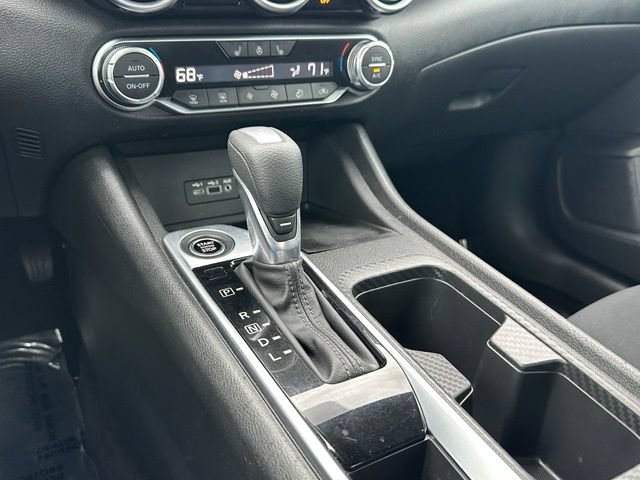 Used 2023 Nissan Sentra SV w/ All-Weather Package FWD image 32