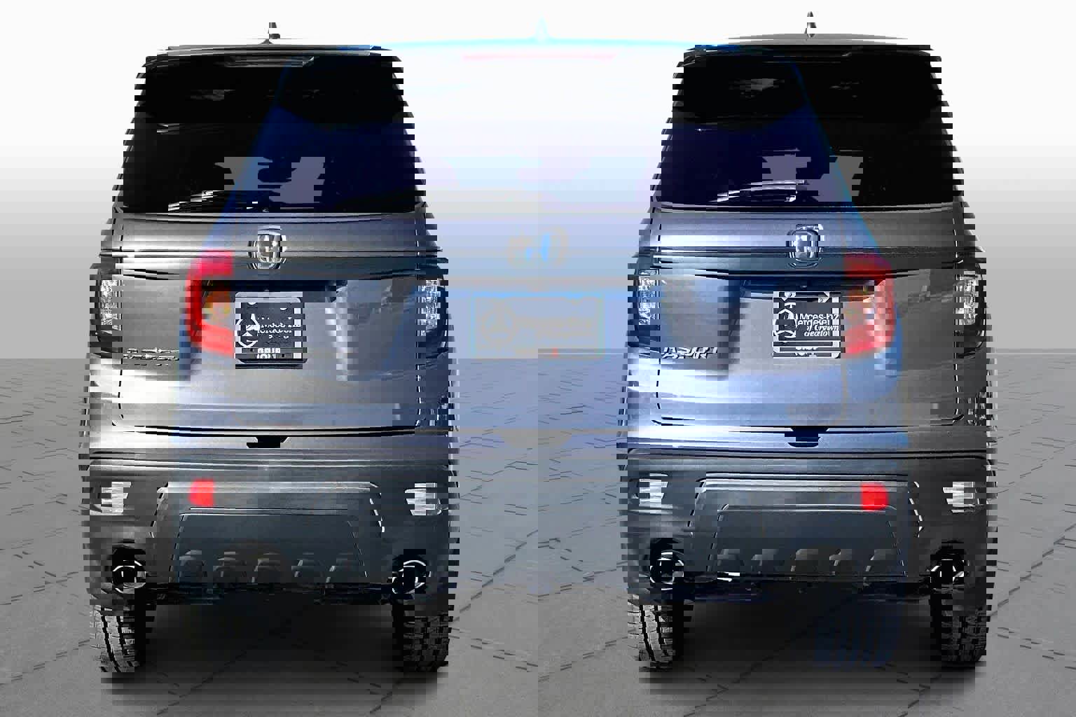 Used 2021 Honda Passport EX-L image 4