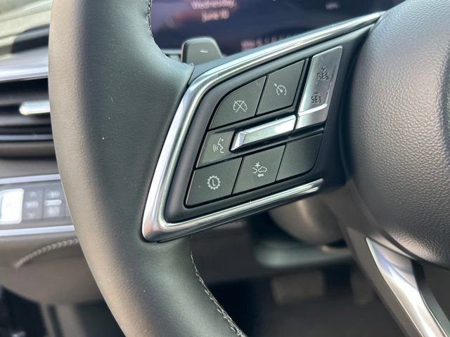 New 2026 Buick Enclave Preferred w/ Power Package AWD/4WD image 22