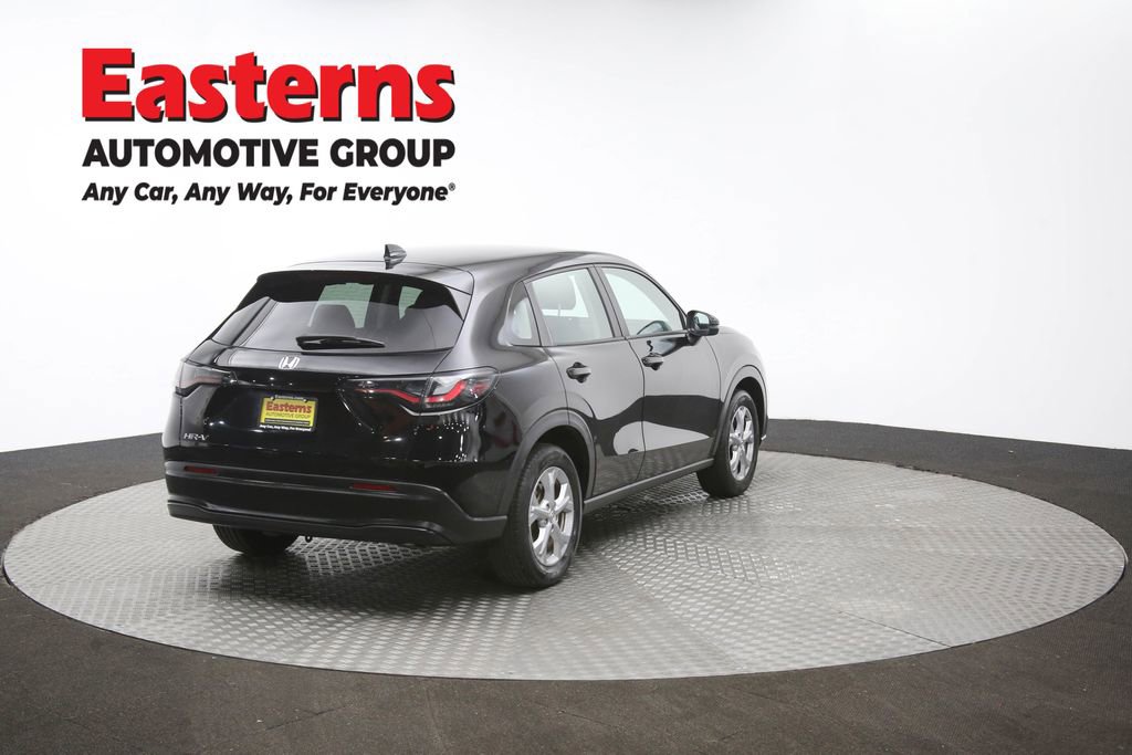 Used 2023 Honda HR-V LX image 39