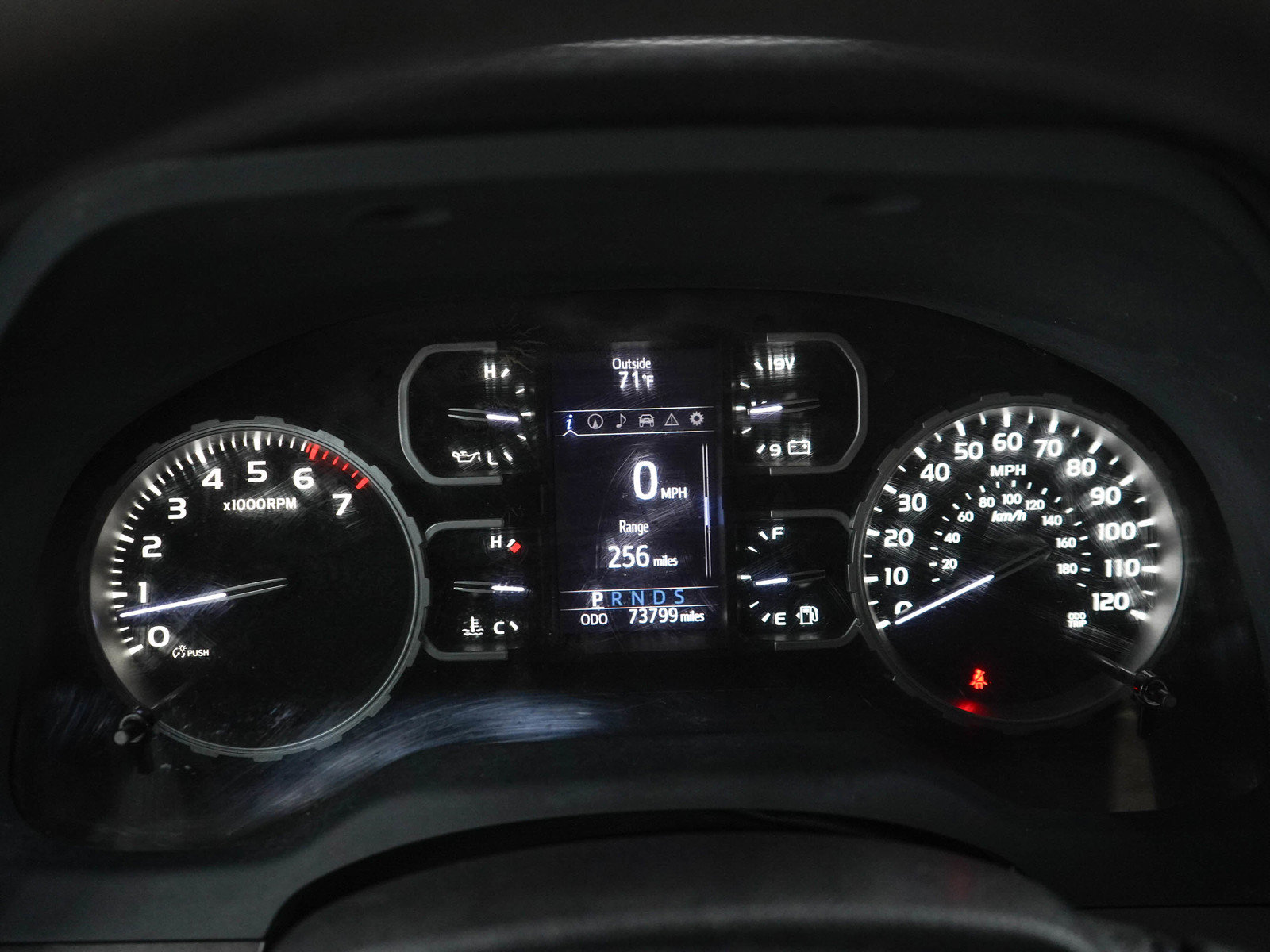 Used 2021 Toyota Tundra SR5 w/ TRD Off-Road Plus Package AWD/4WD image 23