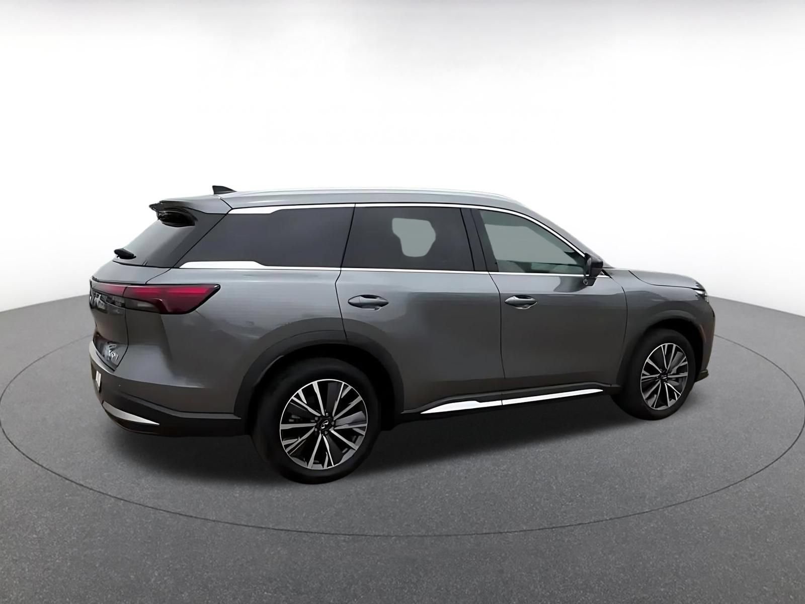 Used 2026 INFINITI QX60 Luxe AWD/4WD image 14