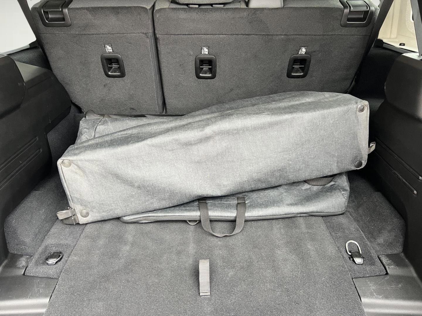 Used 2024 Jeep Wrangler Sport S w/ Convenience Group image 16