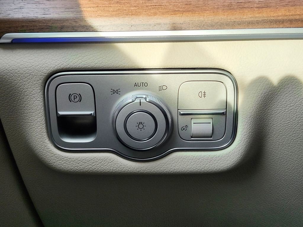 New 2026 Mercedes-Benz GLE 350 4MATIC image 26