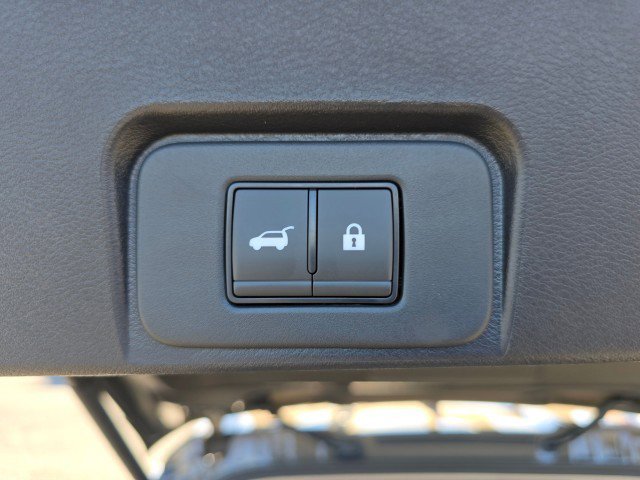 New 2026 Nissan Rogue SV w/ Rock Creek Premium Package image 17