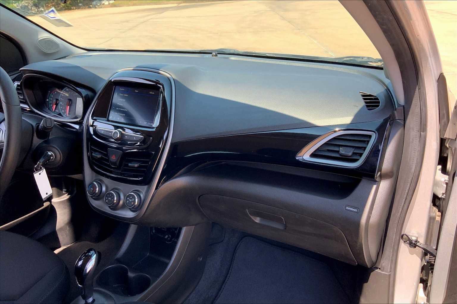 Used 2019 Chevrolet Spark LT FWD image 16