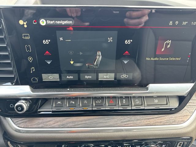 New 2026 GMC Sierra 1500 SLT w/ SLT Premium Plus Package image 19