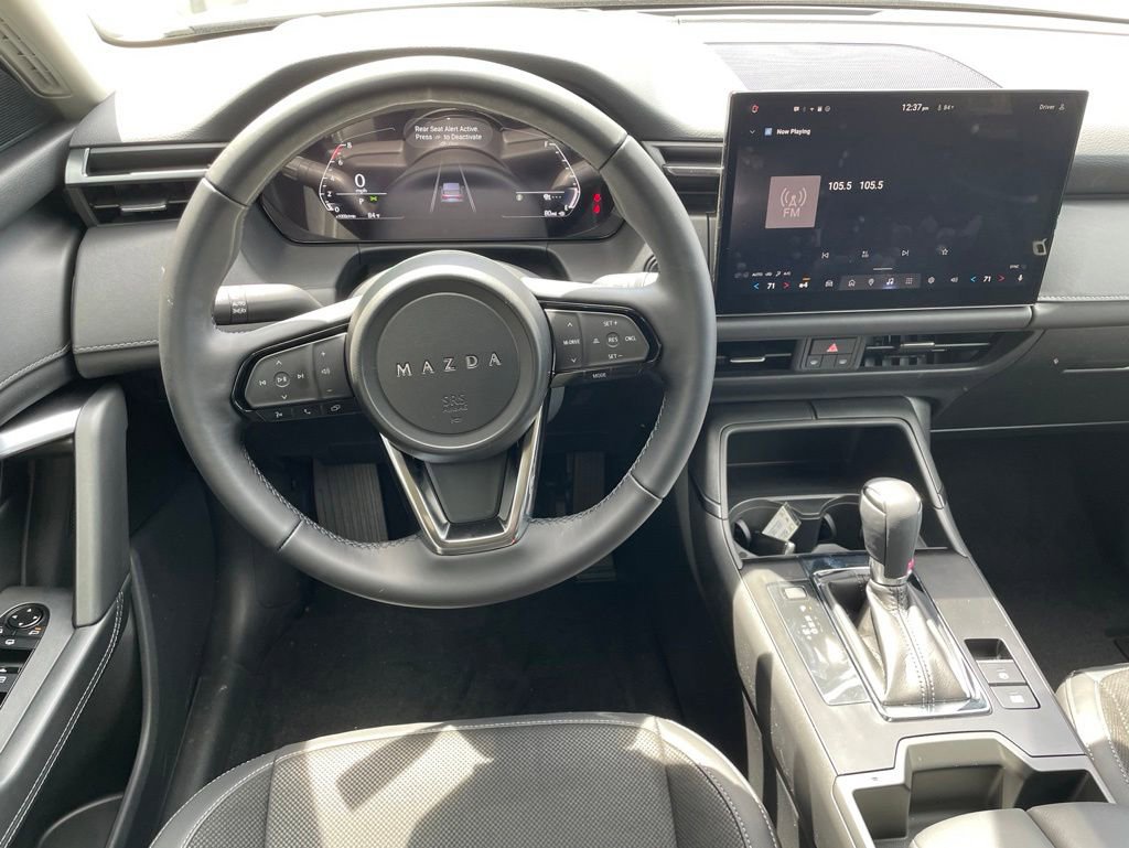 New 2026 MAZDA CX-5 Preferred AWD/4WD image 17