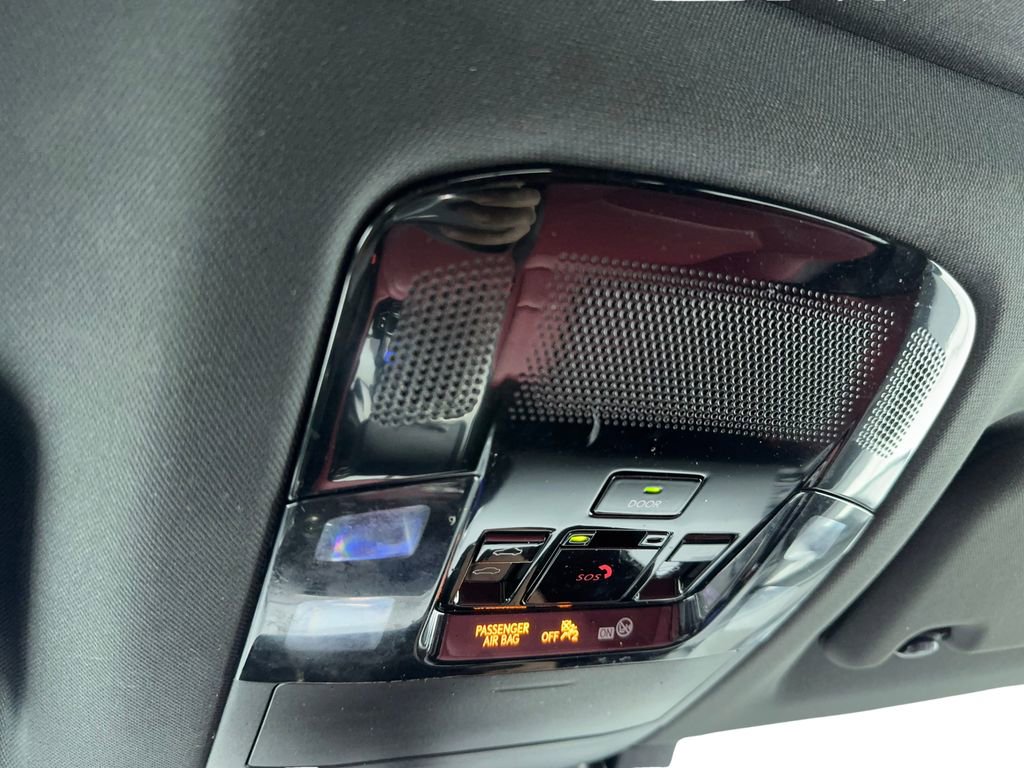 Used 2022 Lexus NX 350 AWD w/ Cold Area Package image 31