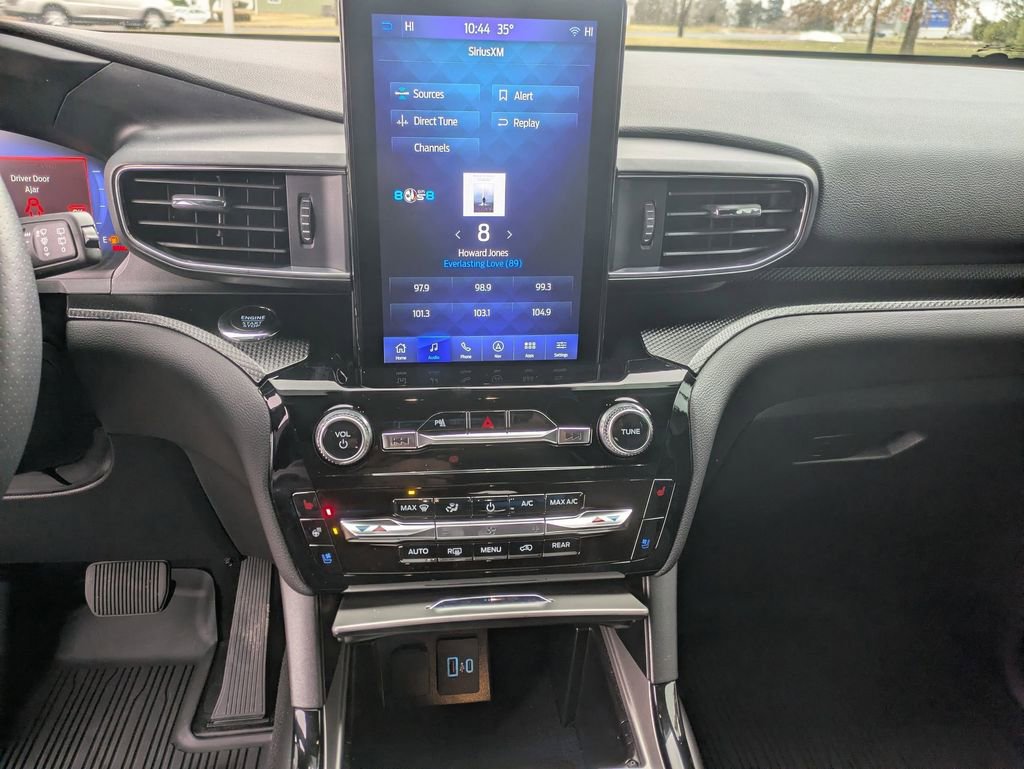 Used 2024 Ford Explorer ST w/ Equipment Group 401A image 17