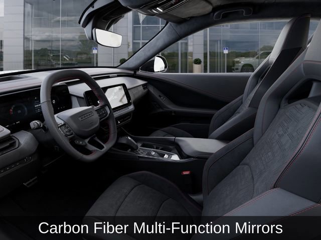 New 2026 Dodge Charger Scat Pack AWD/4WD image 26