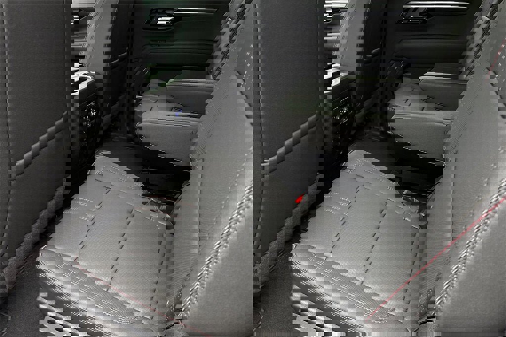 New 2026 Chevrolet Tahoe RST w/ RST Performance Edition image 12