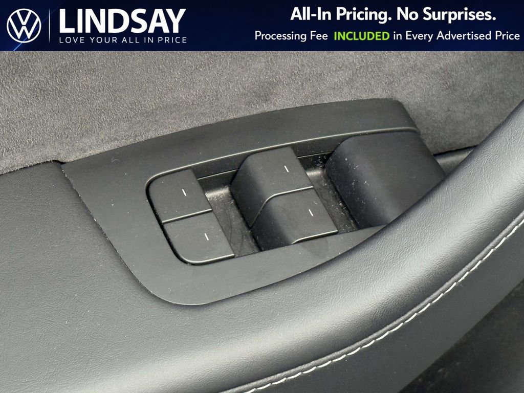 Used 2022 Tesla Model 3 Long Range image 10