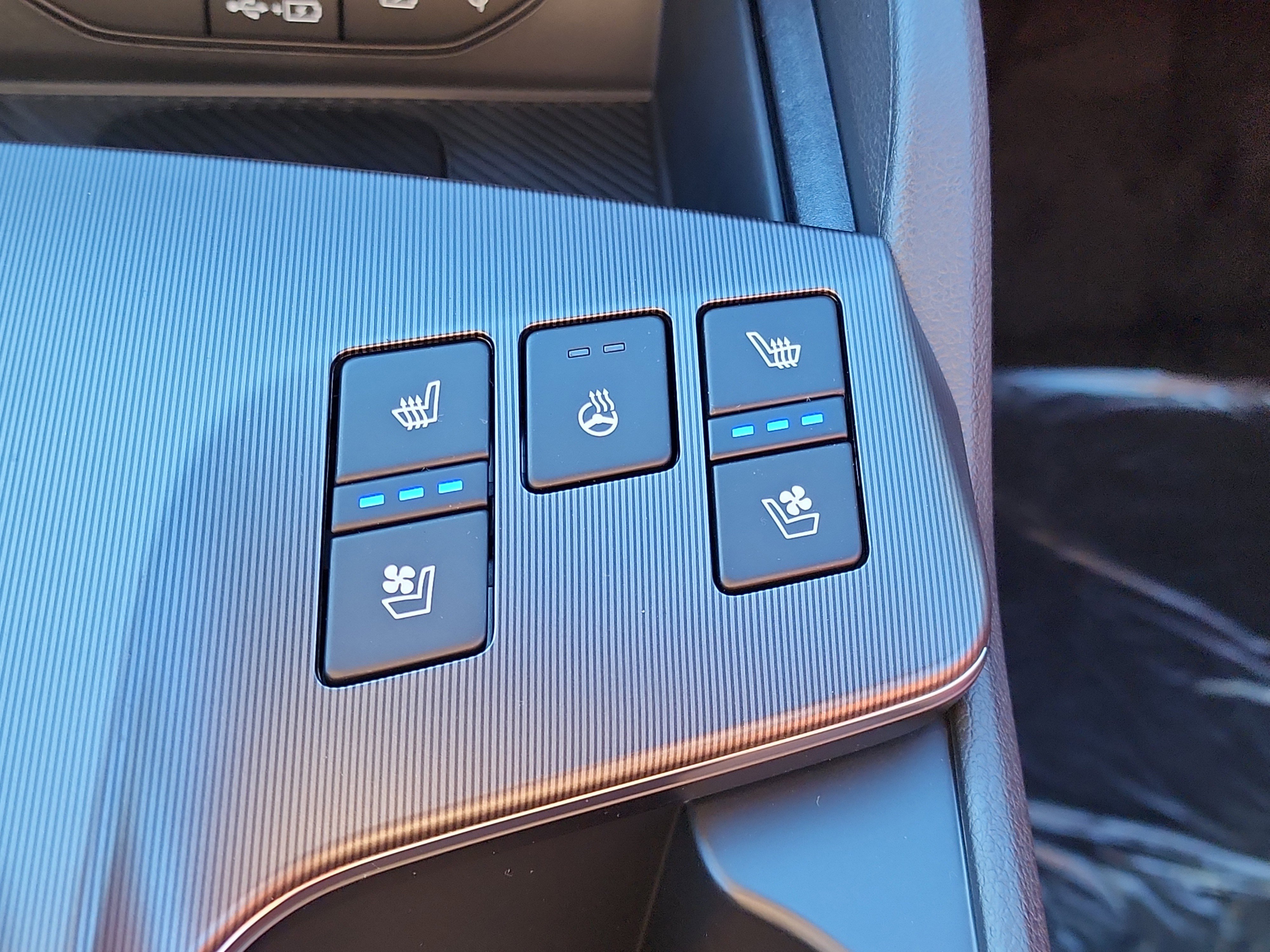 New 2026 Kia Sportage SX Prestige image 12