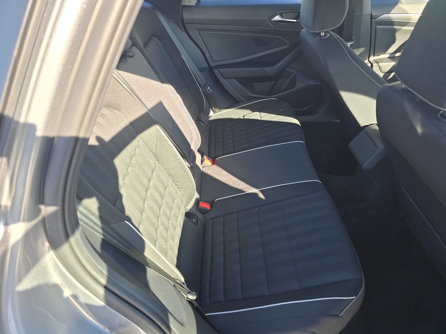 Used 2023 Volkswagen Jetta Sport image 27