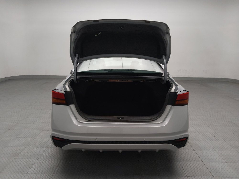 Used 2024 Nissan Altima 2.5 SV image 29