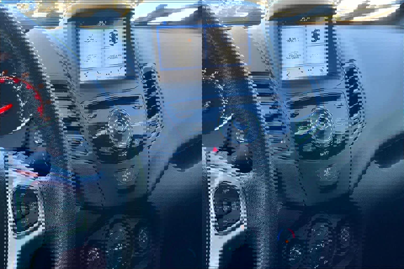 Used 2019 Ford Fiesta ST image 6