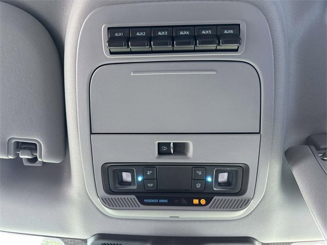 New 2026 Ford F350 XL w/ STX Appearance Package image 31