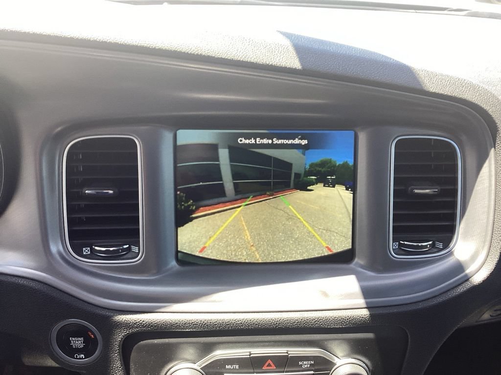 Used 2023 Dodge Charger SXT AWD/4WD image 15