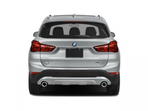 Used 2020 BMW X1 xDrive28i w/ Convenience Package image 8