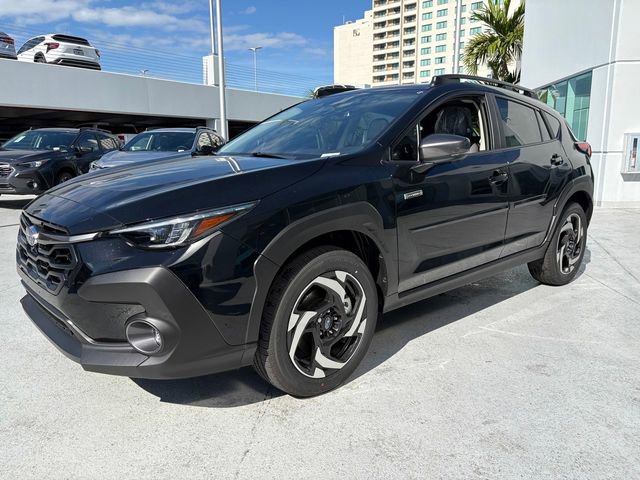 New 2026 Subaru Crosstrek 2.5i Limited image 7