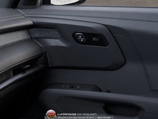New 2027 Kia Telluride SX X-Pro AWD/4WD image 25