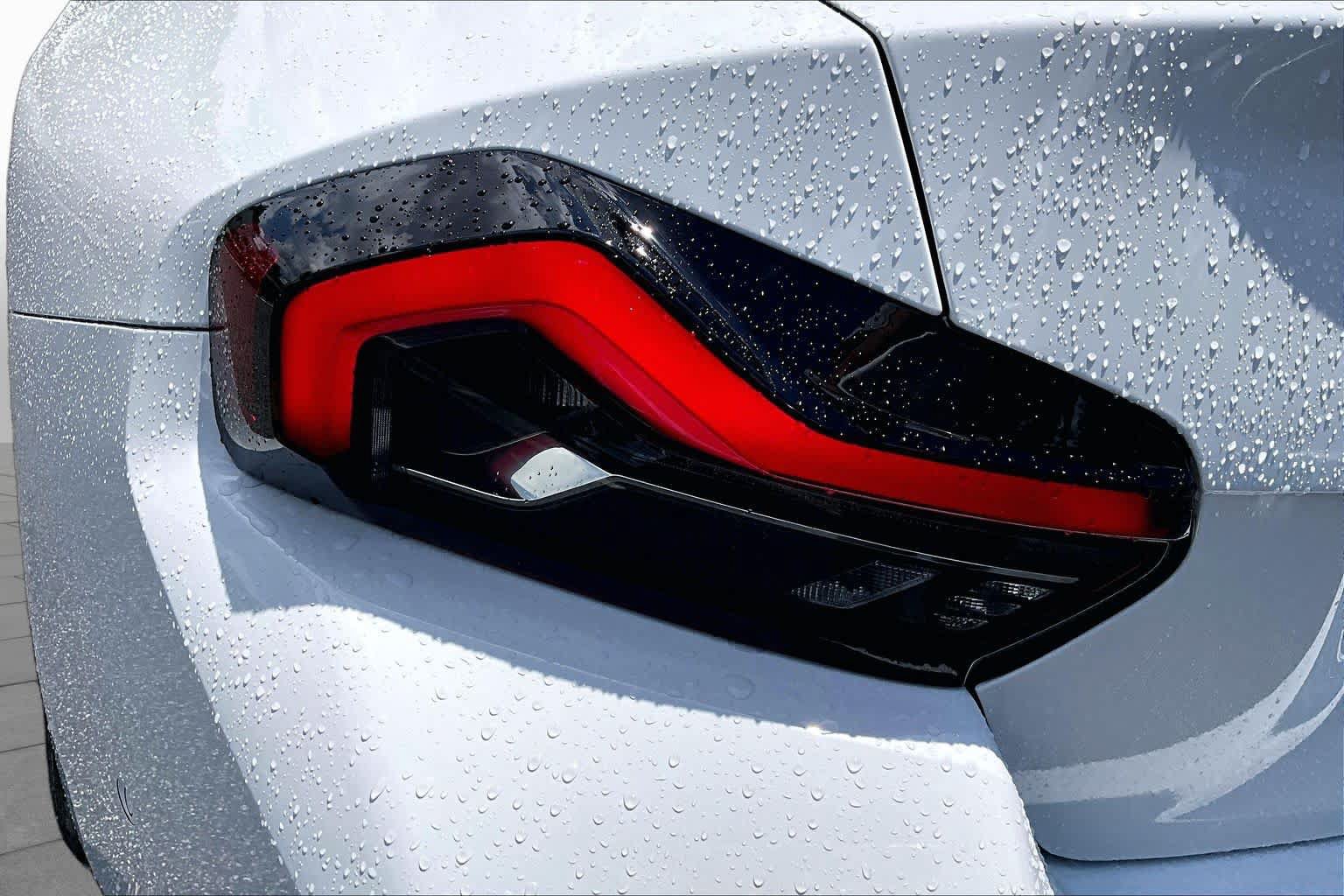New 2026 BMW M2 w/ Lighting Package RWD image 14