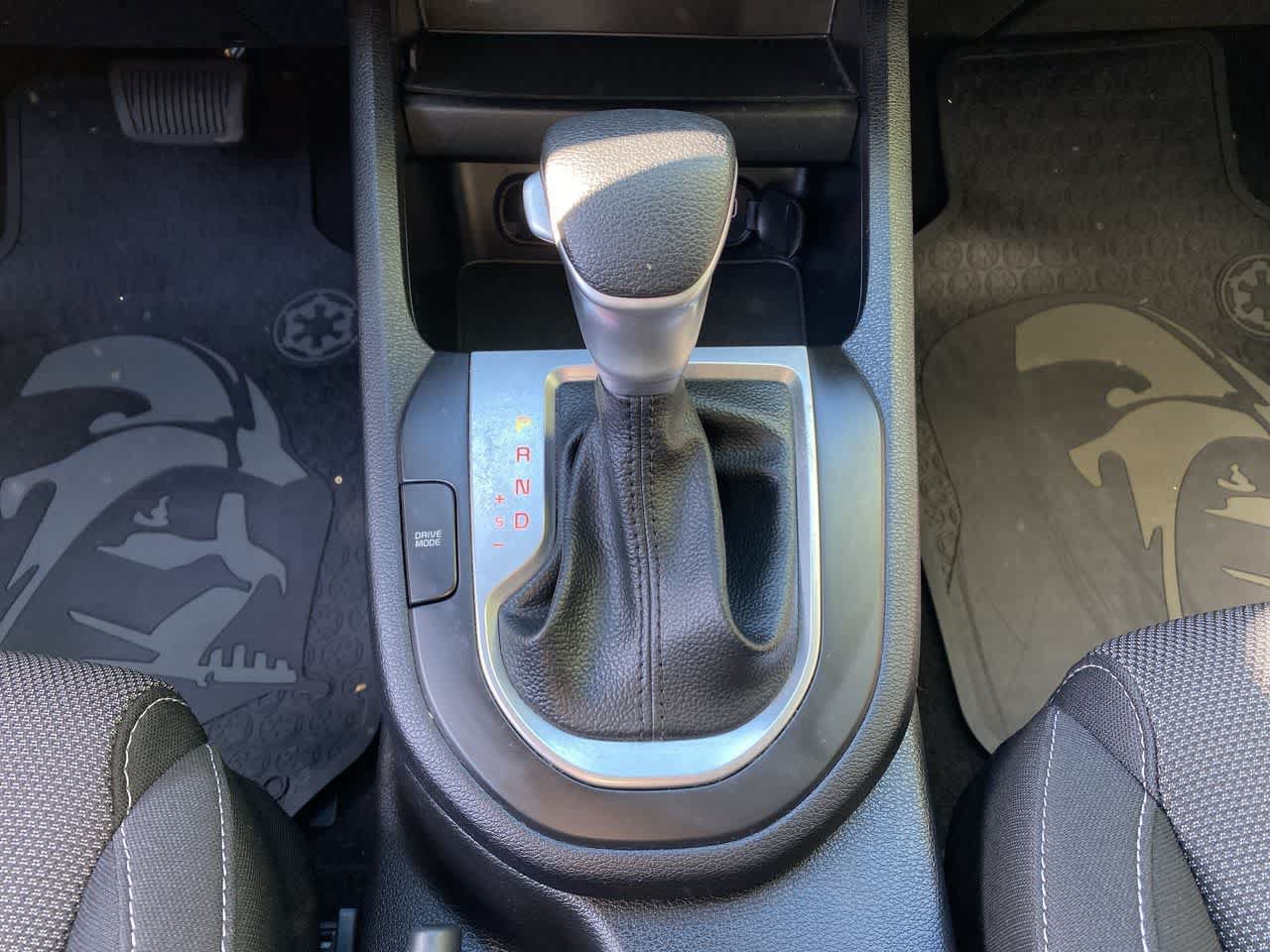 Used 2024 Kia Forte LXS w/ LXS Technology Package FWD image 26
